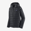 Patagonia - Down Jacket - Black