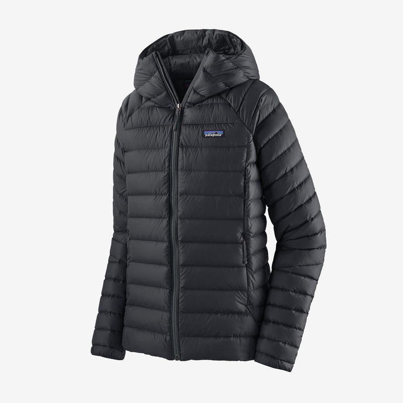 Patagonia - Down Jacket - Black