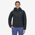 Patagonia - Doudoune Down - Noir