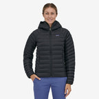 Patagonia - Doudoune Down - Noir