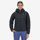 Patagonia - Down Jacket - Black