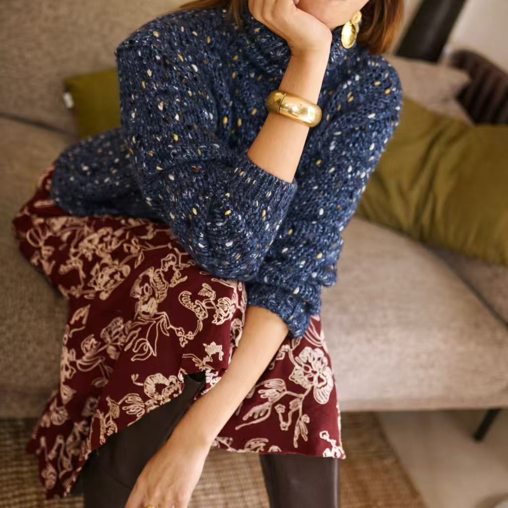 Lyma Knit