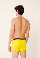 Boxer En Coton - Redoutable Tournesol