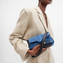 Sac Jacquemus Le Petit Bambimou - Femme - Blue