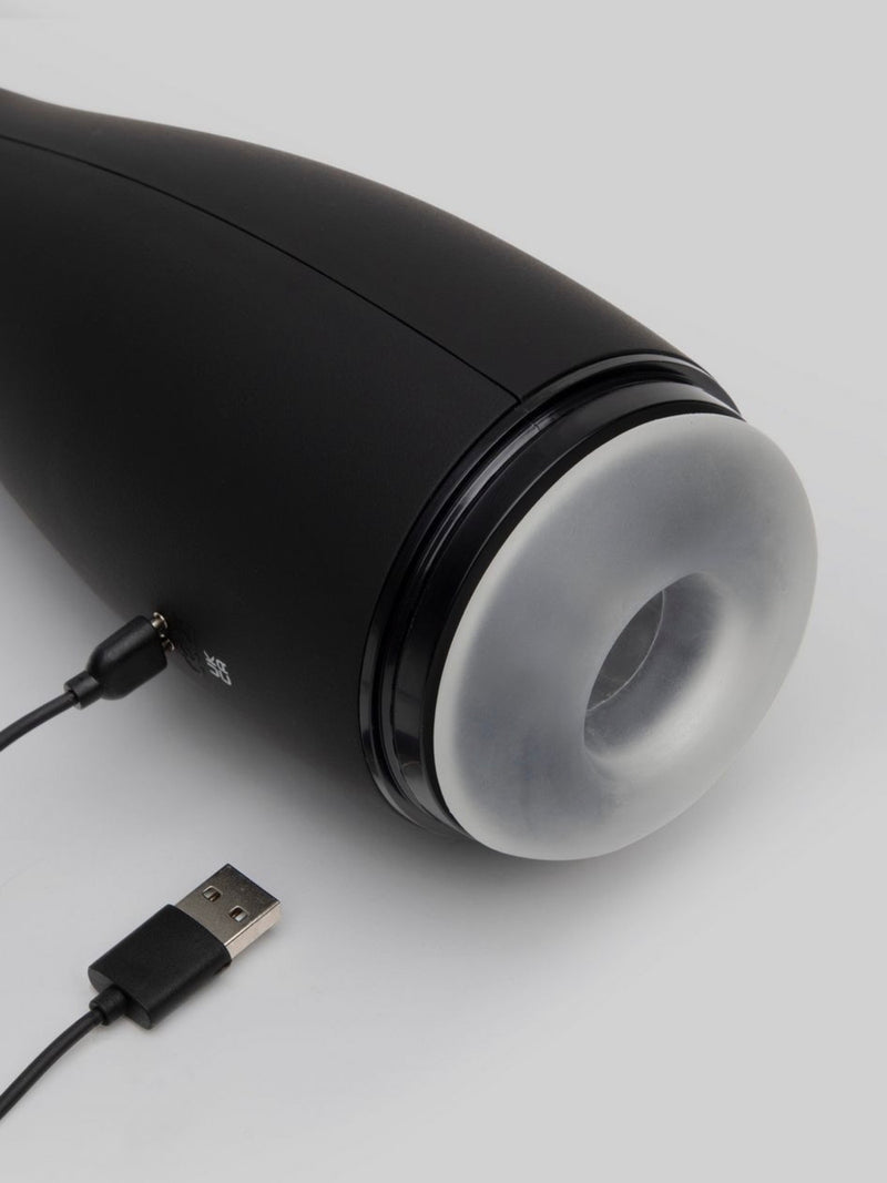 Masturbateur Vibrant À Succion Blowmotion - Homme