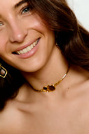 Chocker Origen