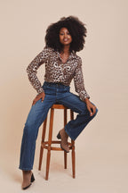 Blusa Andrea