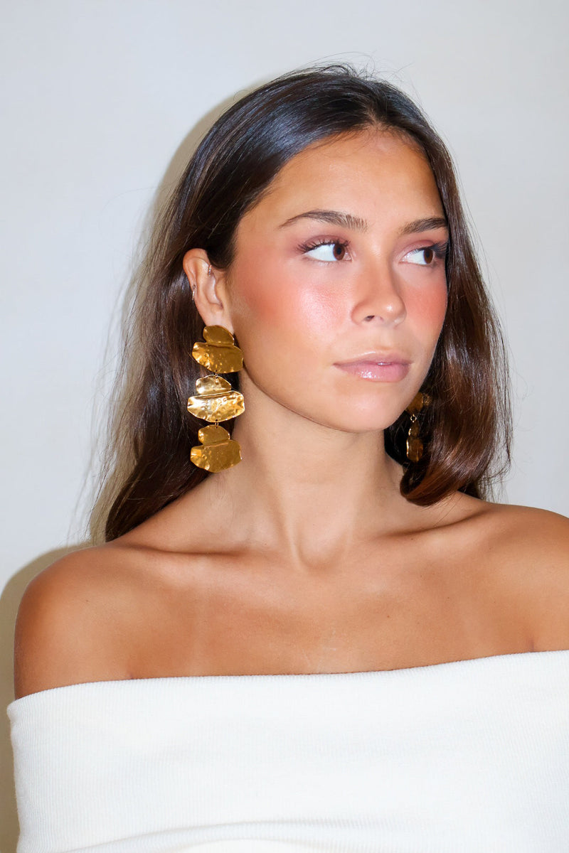 Bold Earrings