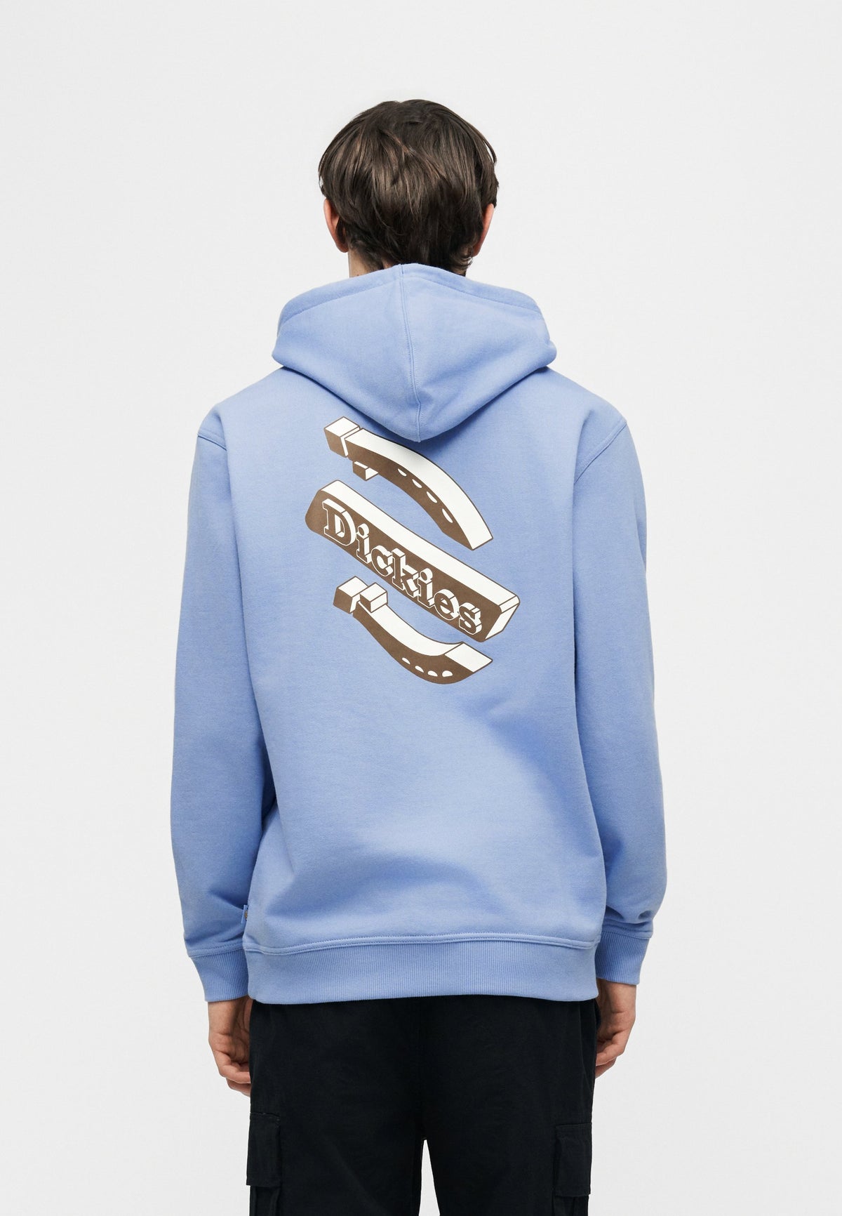 Thornville Hoodie - Sweat À Capuche - Endless Sky - Endless Sky