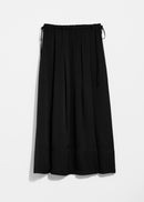 Skirt St Win Skirt - Black - Women