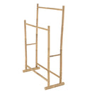 Vital - Towel Rack - Light Wood