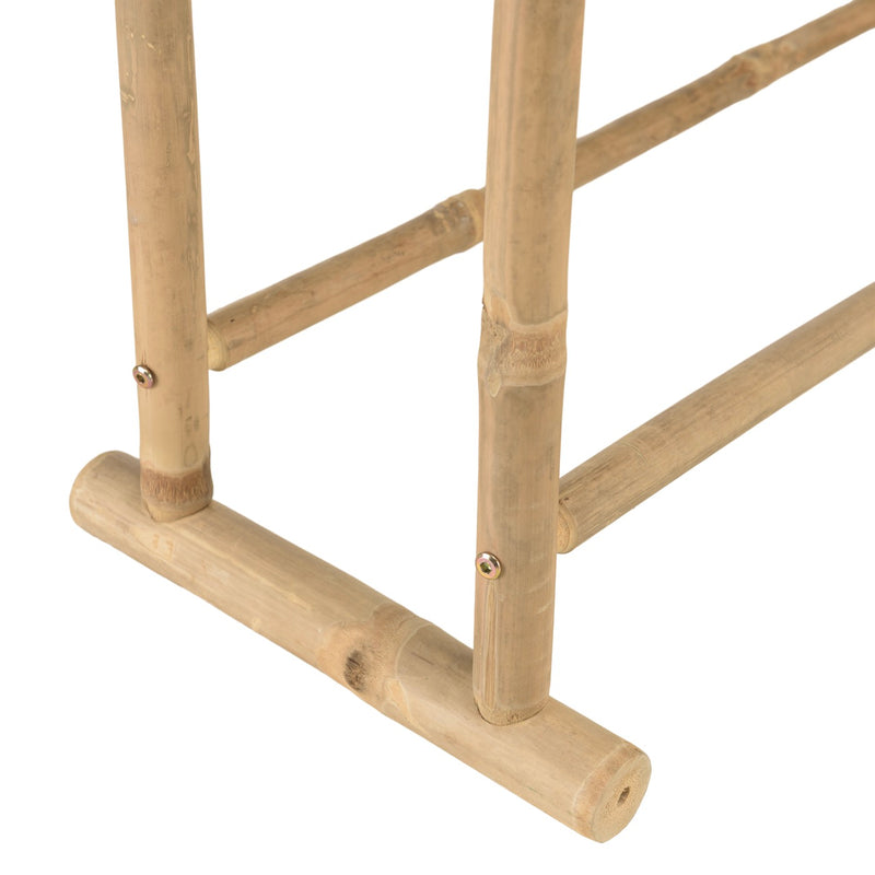 Vital - Towel Rack - Light Wood