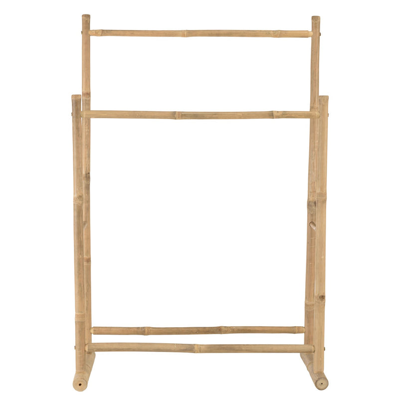 Vital - Towel Rack - Light Wood