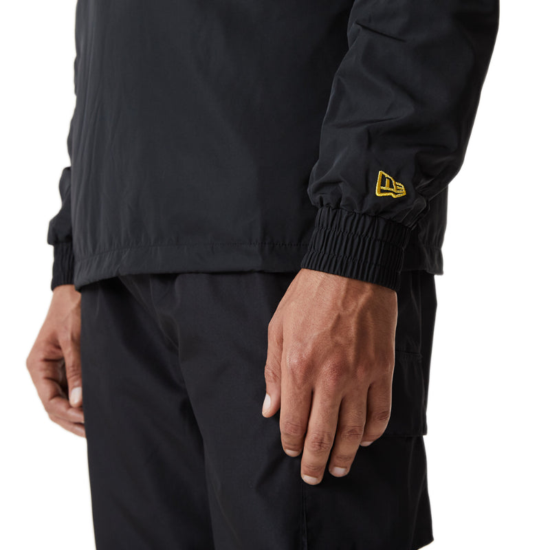 Veste Homme New Era Metalic Chicago Bulls