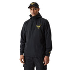 Veste Homme New Era Metalic Chicago Bulls