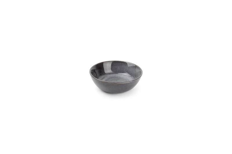 Stitch - Set De 4 Bols - Grès - Gris