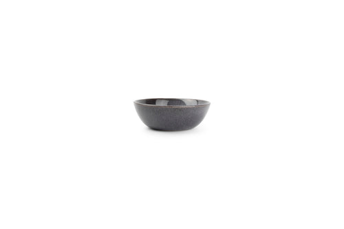 Stitch - Set De 4 Bols - Grès - Gris