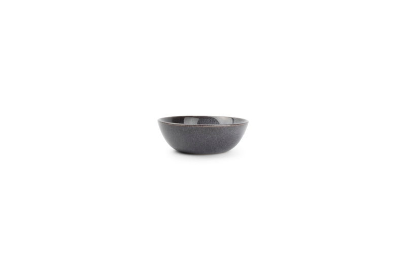 Stitch - Set De 4 Bols - Grès - Gris