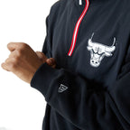 Sweat New Era Nba Eastwest Chicago Bulls