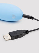 Vibromasseur Wand Silicone Mon Ami