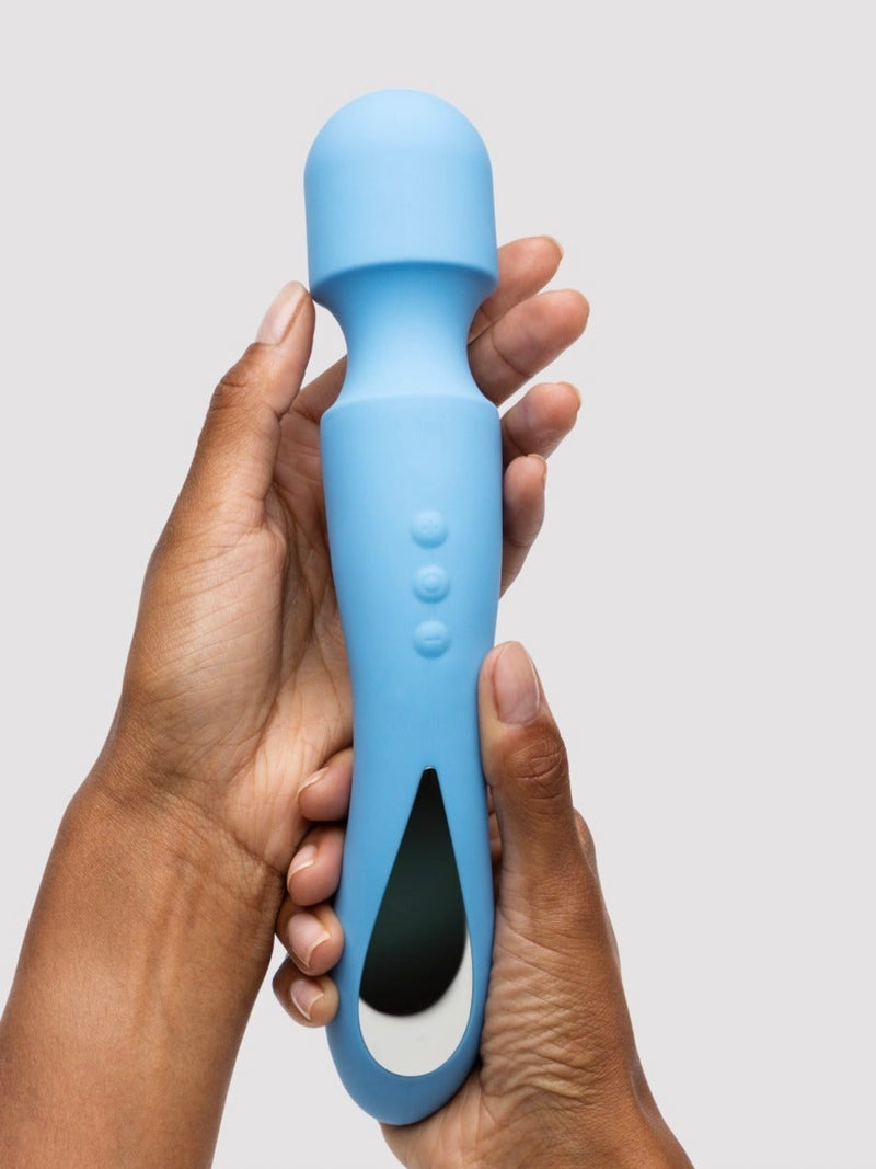 Vibromasseur Wand Silicone Mon Ami