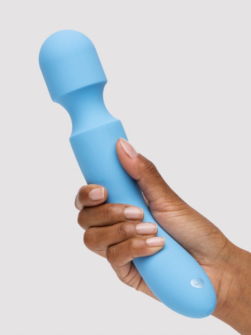Vibromasseur Wand Silicone Mon Ami