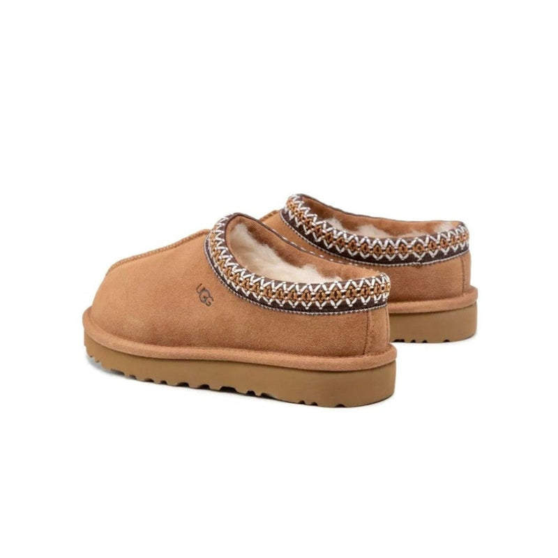 Ugg Tasman Slipper Chestnut