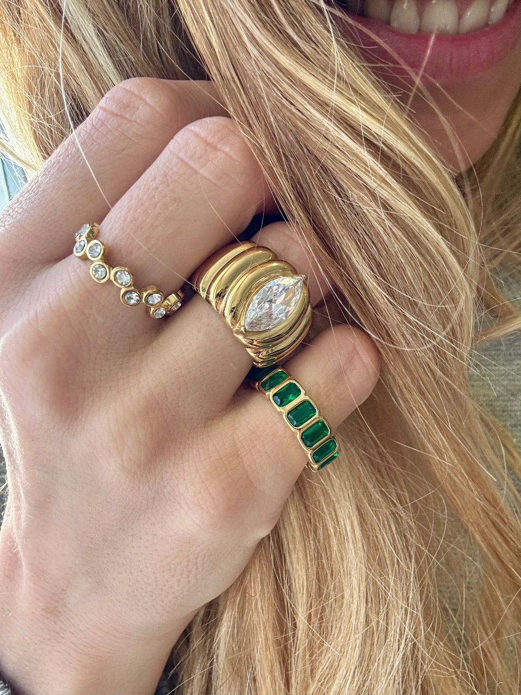 Ring #57