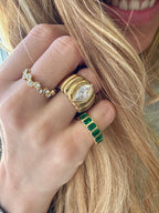 Anillo #3