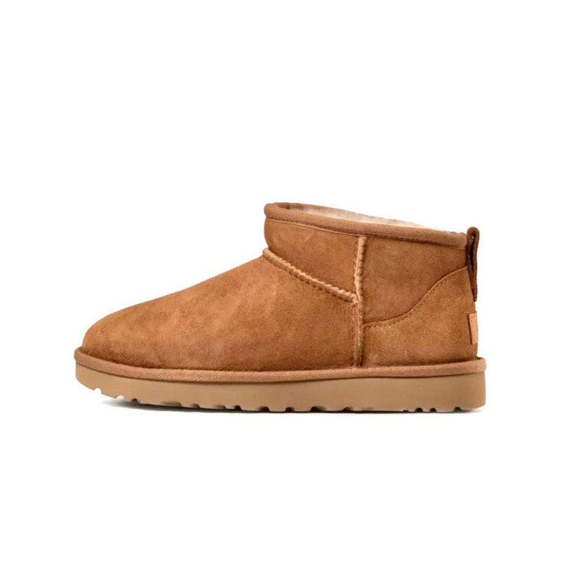 Ugg Classic Ultra Mini Chestnut