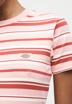 Glade Spring Lightweight T-Shirt - Bridal Rose