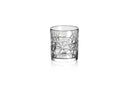 Bond - Set À Whisky Tense 3 Pièces - Verre - Transparent