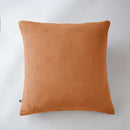 Pillowcase - Double Gauze Cotton - Gaia Boho - Apricot