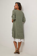 Robe - Kaki