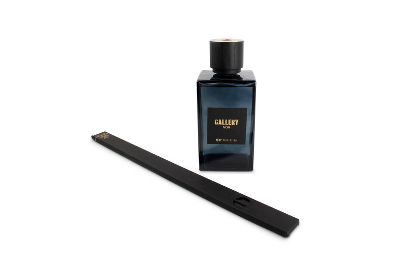 Gallery - Diffuseur À Batônnets - Parfum - Or/Noir