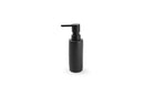 Fain - Distributeur De Savon - Porcelaine - Noir