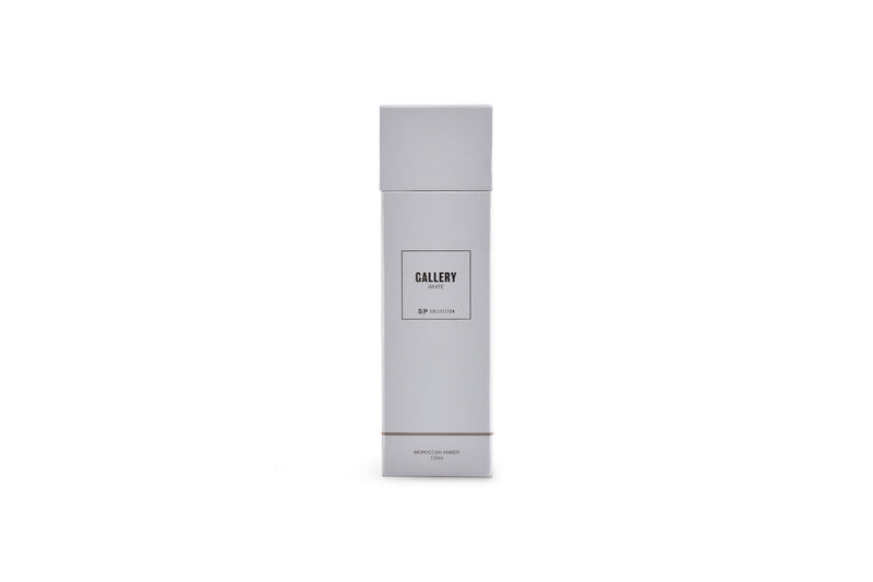 Gallery - Diffuseur Batônnets - Parfum - Blanc
