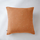 Pillowcase - Double Gauze Cotton - Gaia - Chic Apricot