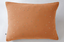 Pillowcase - Double Gauze Cotton - Gaia - Chic Apricot