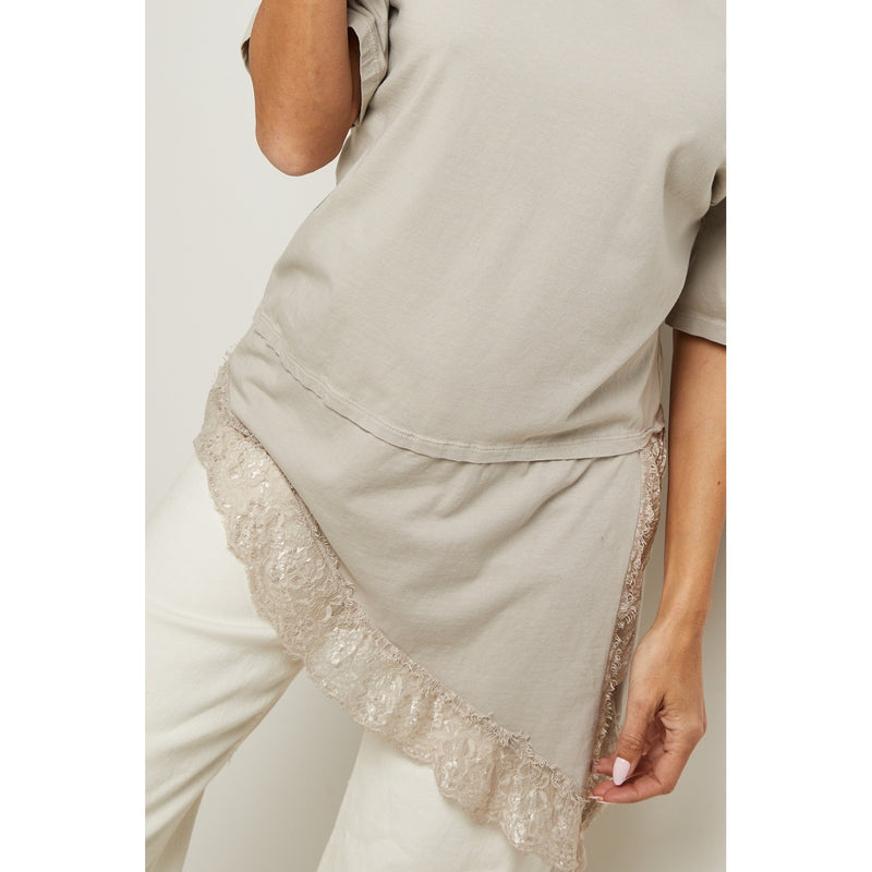 Tunic - Beige