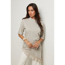 Tunic - Beige