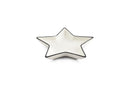 Nero - Set De 4 Bols - Porcelaine - Blanc