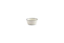 Nero - Set De 4 Bols - Porcelaine - Blanc