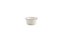 Nero - Set De 4 Bols - Porcelaine - Blanc