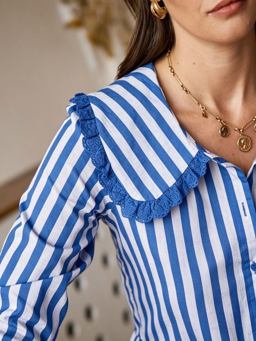 Isolde Shirt