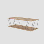 Tables Basses Labranda - Pin