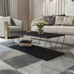 Tables Basses Labranda - Anthracite