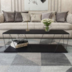 Tables Basses Labranda - Anthracite