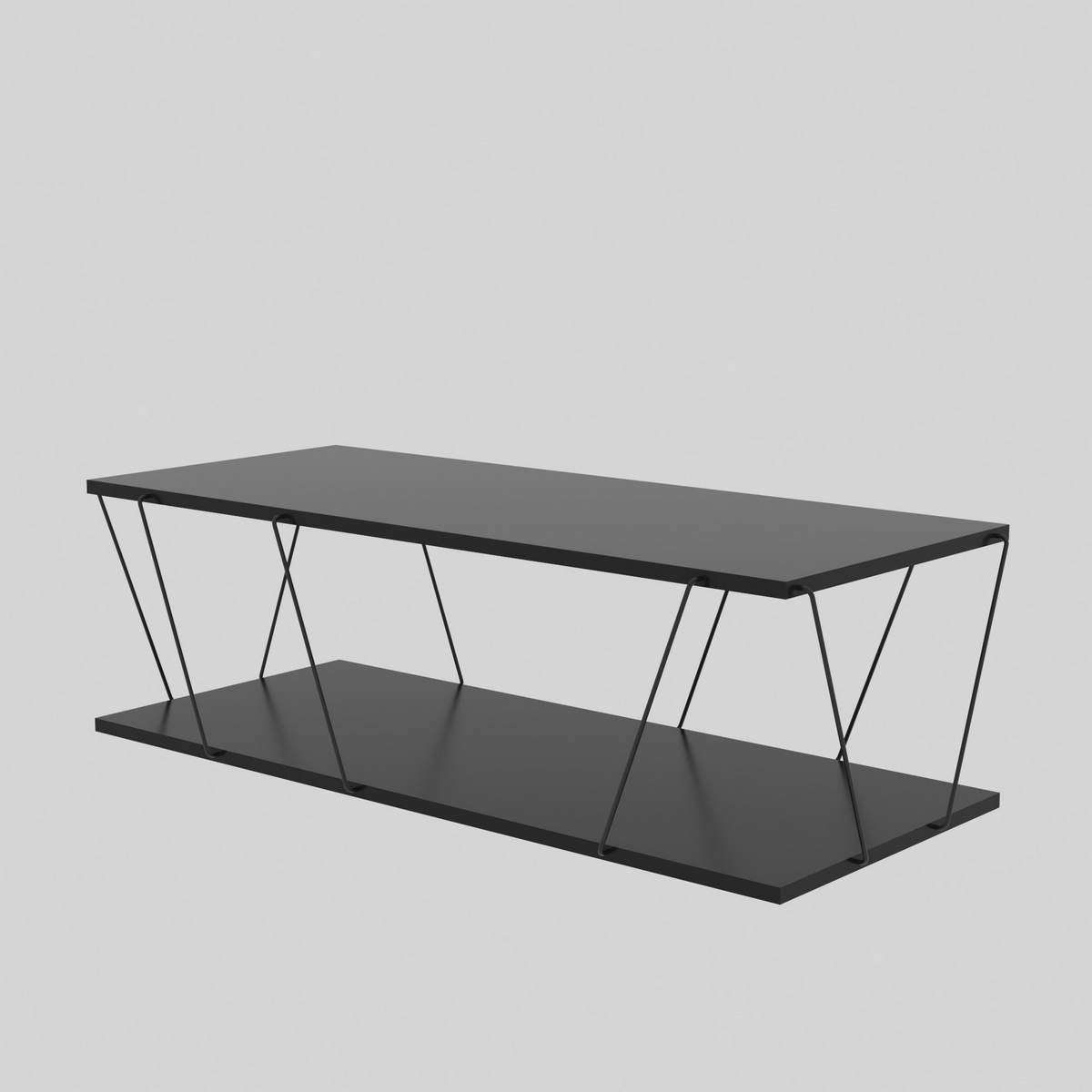 Tables Basses Labranda - Anthracite