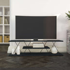 Meubles Tv Canaz V2 - Anthracite / Gris